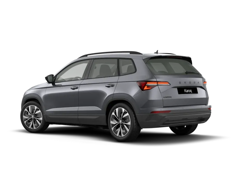 Škoda Karoq 1.5 TSI ACT 150 CV DSG Be More