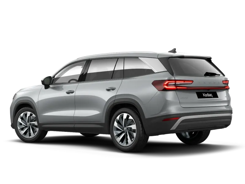 Škoda Kodiaq 1.5 TSI Hybrid DSG 150 CV DSG Style