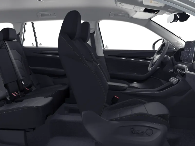 Škoda Kodiaq 1.5 TSI Hybrid DSG 150 CV DSG Style