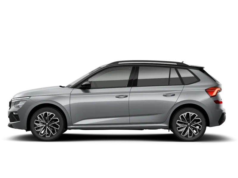 Škoda Kamiq 1.0 TSI 95 CV Be More