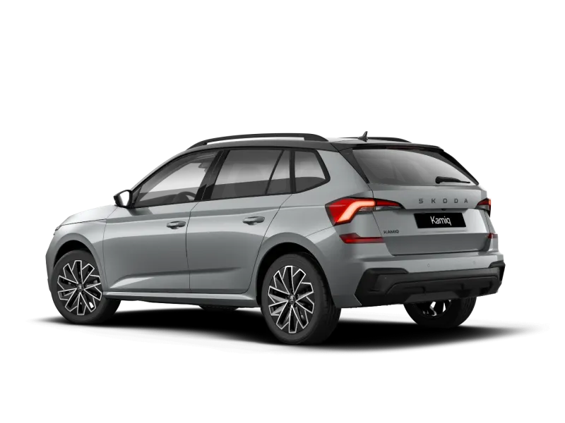 Škoda Kamiq 1.0 TSI 95 CV Be More