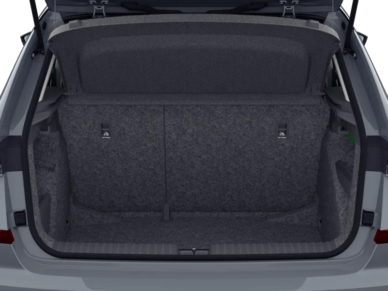 Škoda Kamiq 1.0 TSI 95 CV Be More