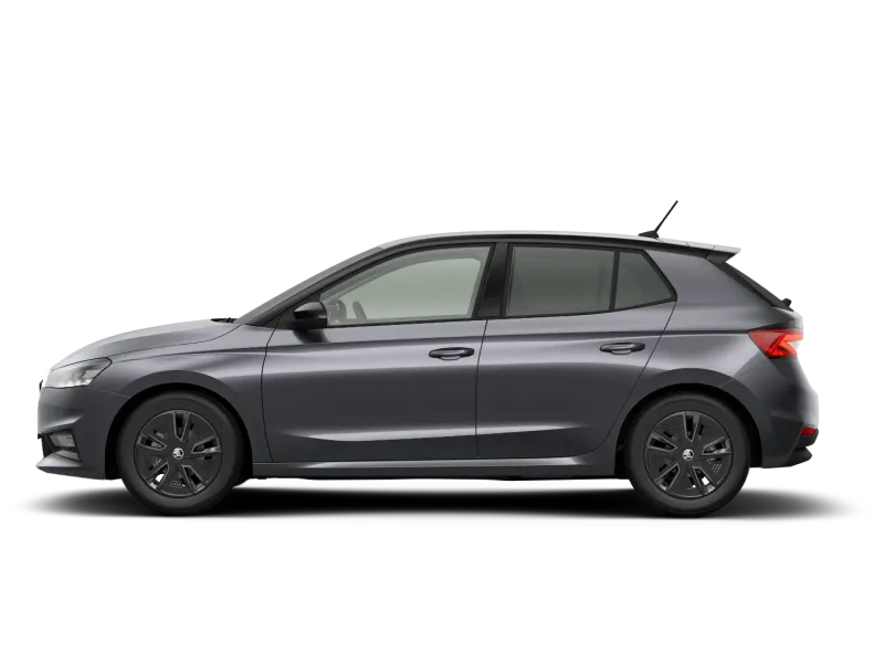 Škoda Fabia 1.0 TSI 95 CV Selection