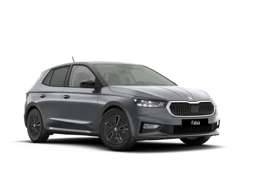 Škoda Fabia 1.0 TSI 95 CV Selection