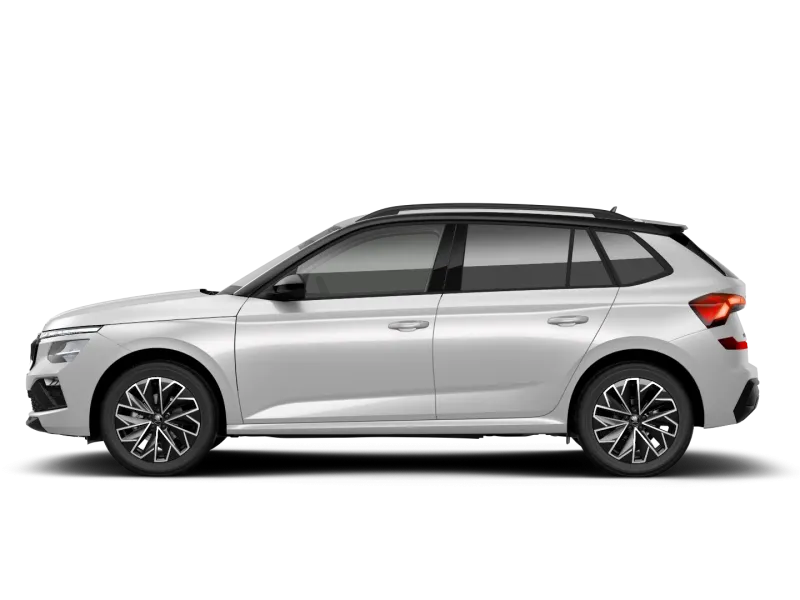 Škoda Kamiq 1.5 TSI 150 CV Be More