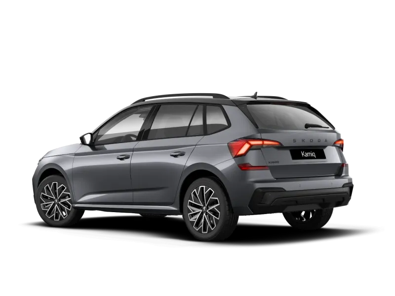 Škoda Scala 1.0 TSI 116 CV Be More