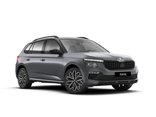 Škoda Scala 1.0 TSI 116 CV Be More