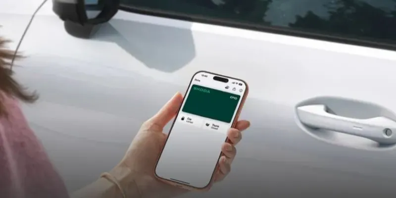 Digital Key