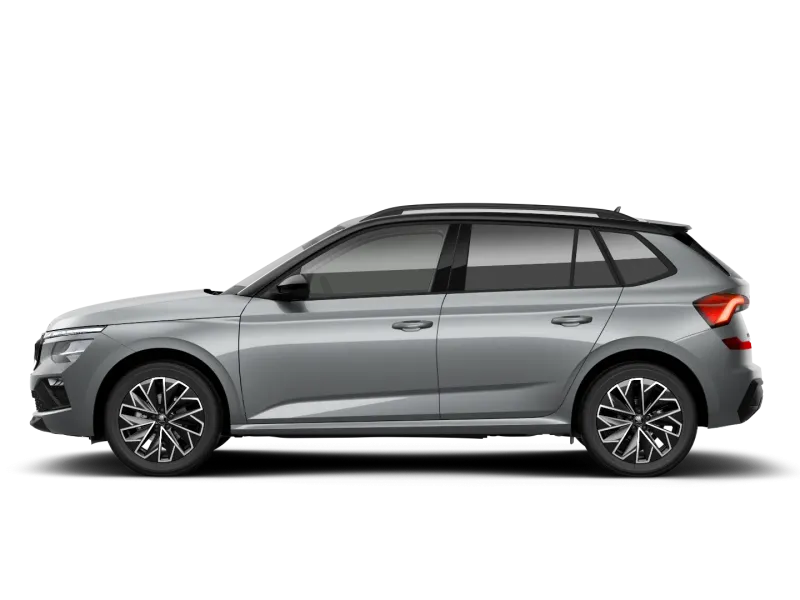 Škoda Kamiq 1.0 TSI 116 CV Be More
