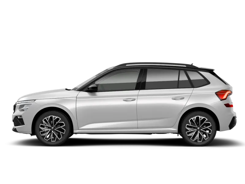 Škoda Kamiq 1.0 TSI 116 CV Be More