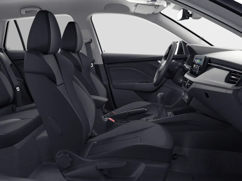 Škoda Kamiq 1.0 TSI 116 CV Be More