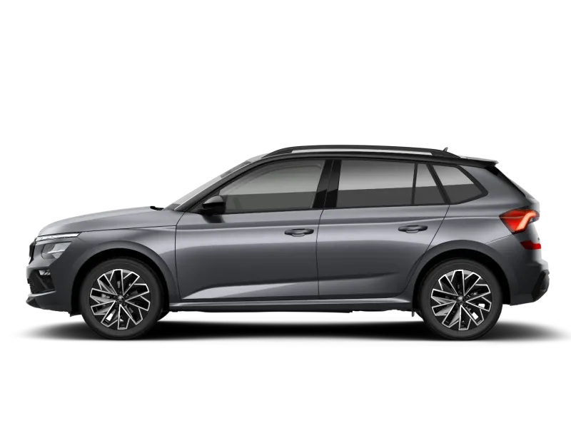Škoda Kamiq 1.0 TSI 95 CV Be More
