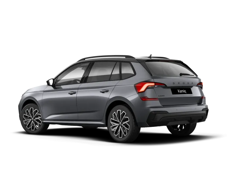 Škoda Kamiq 1.0 TSI 95 CV Be More