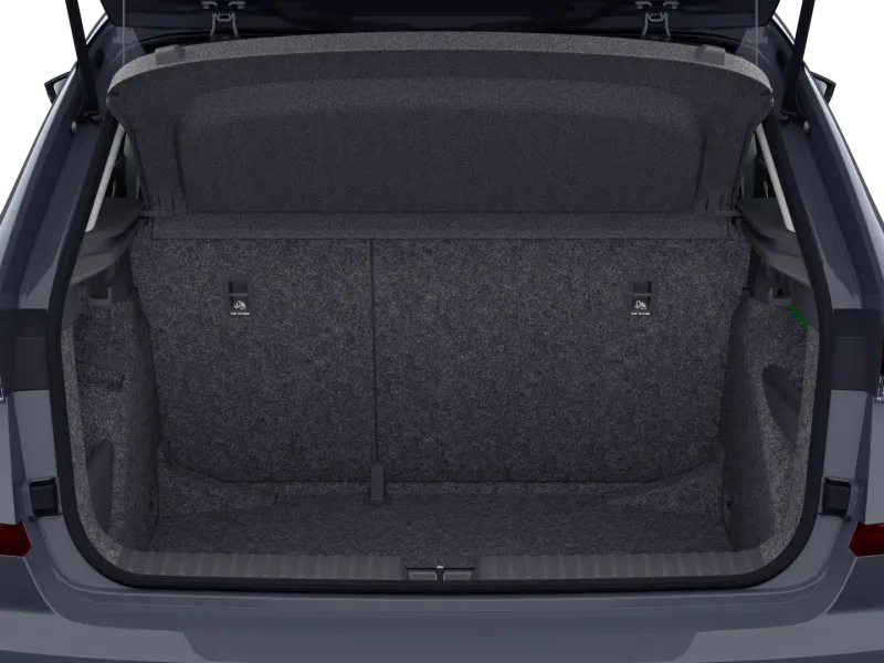 Škoda Kamiq 1.0 TSI 95 CV Be More