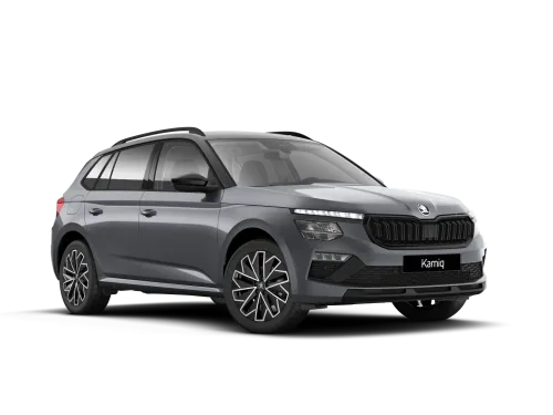 Škoda Kamiq 1.0 TSI 95 CV Be More