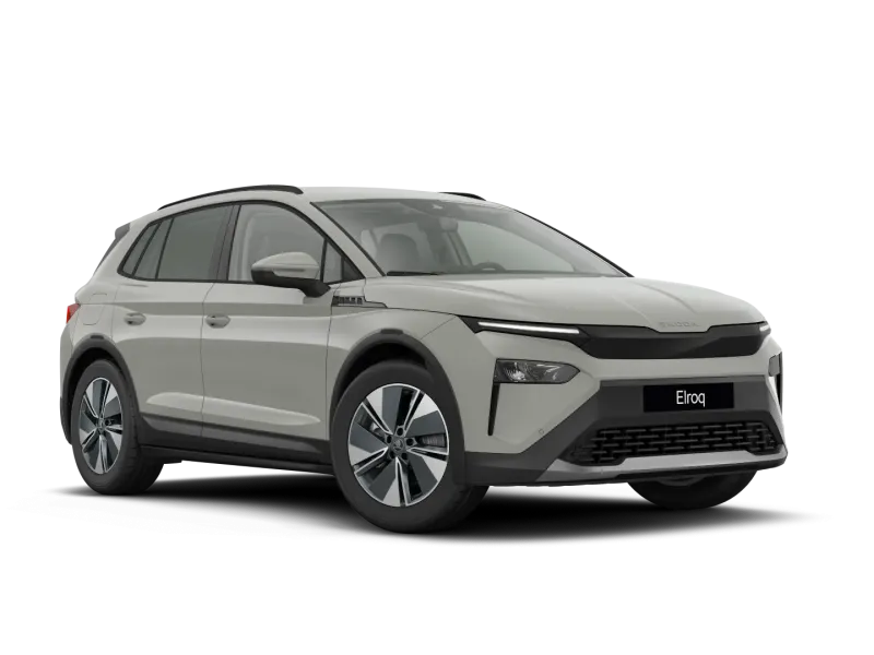 Skoda Elroq 60 Selection