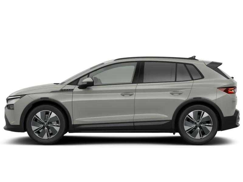 Skoda Elroq 60 Selection