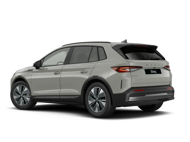Skoda Elroq 60 Selection