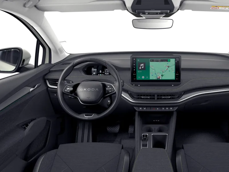 Skoda Elroq 60 Selection