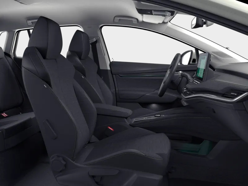 Skoda Elroq 60 Selection