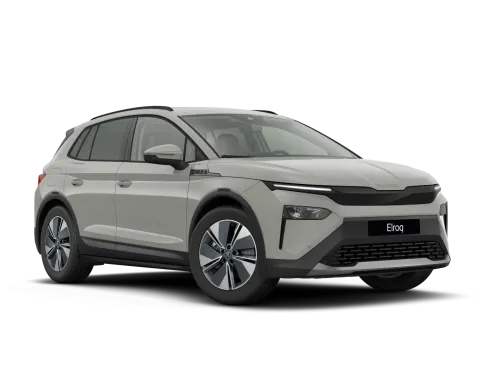 Skoda Elroq 60 Selection