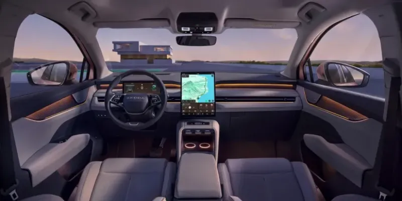 Infotainment