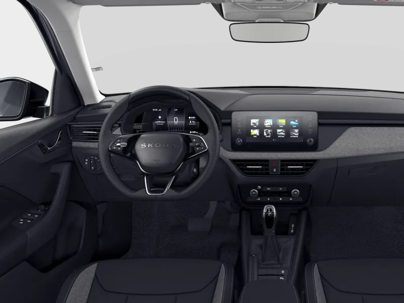 Škoda Kamiq 1.0 TSI 116 CV DSG Be More