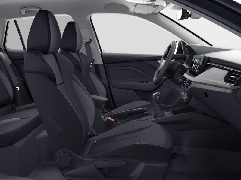 Škoda Kamiq 1.0 TSI 116 CV DSG Be More