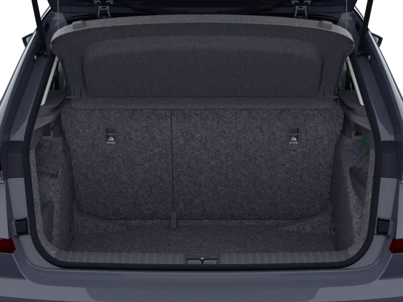 Škoda Kamiq 1.0 TSI 116 CV DSG Be More