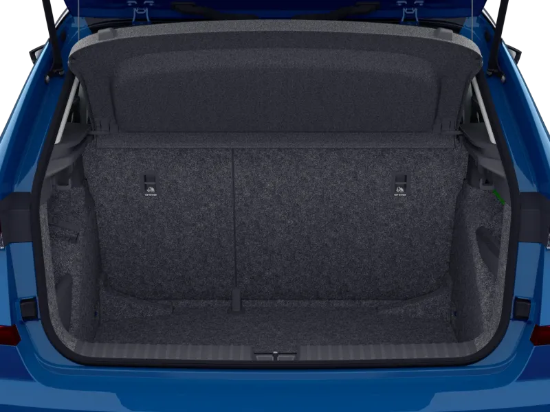 Škoda Kamiq 1.0 TSI 95 CV Be More