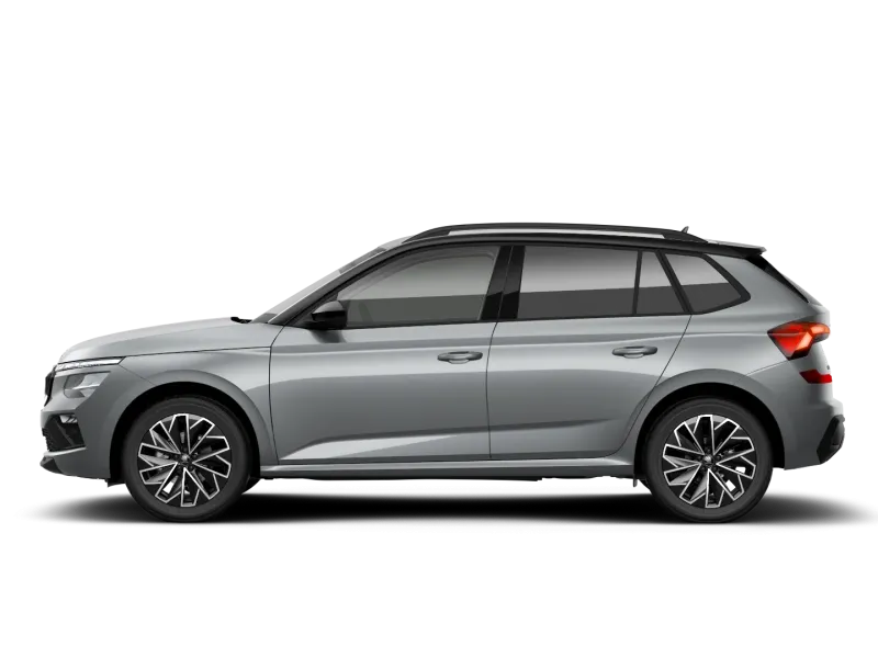 Škoda Kamiq 1.0 TSI 116 CV DSG Be More