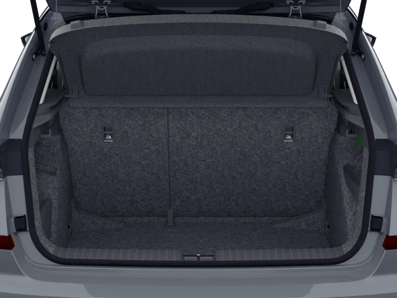 Škoda Kamiq 1.0 TSI 116 CV DSG Be More