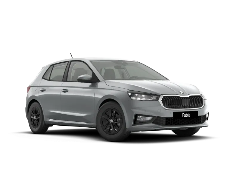 Škoda Fabia 1.0 TSI 95 CV Your Way