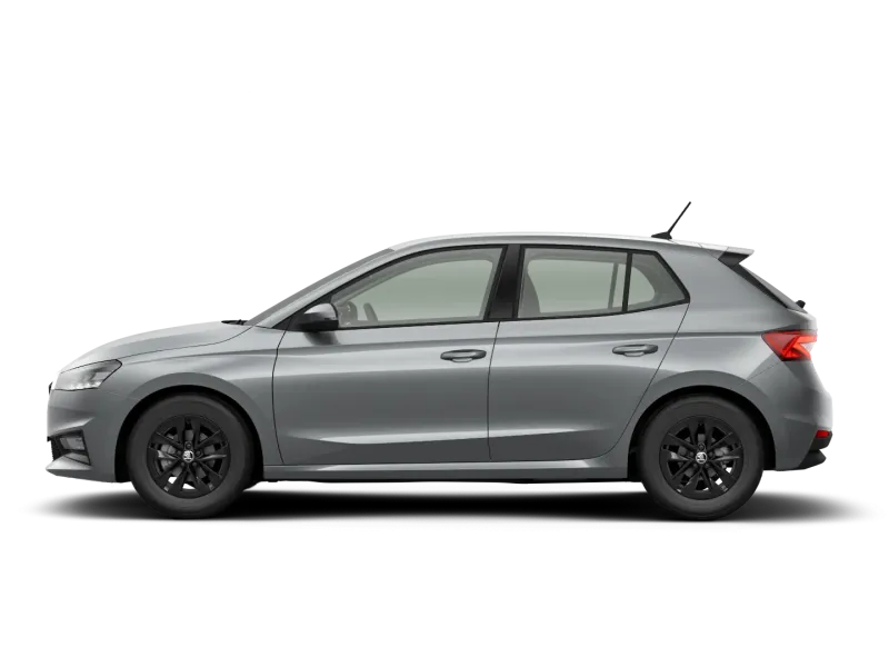 Škoda Fabia 1.0 TSI 95 CV Your Way