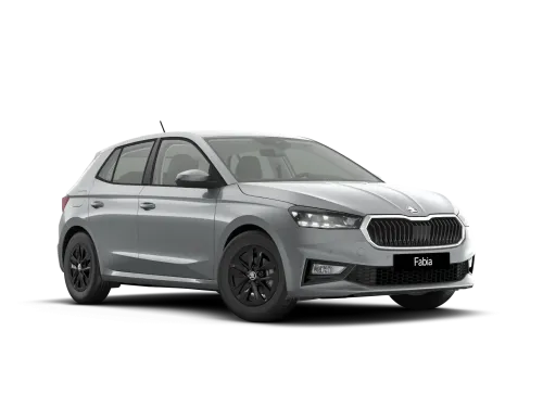 Škoda Fabia 1.0 TSI 95 CV Your Way