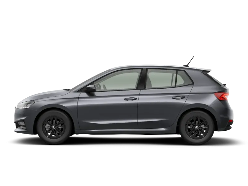Škoda Fabia 1.0 MPI 90 CV Your Way
