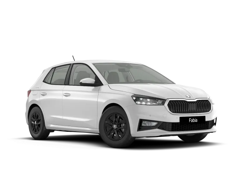 Škoda Fabia 1.0 MPI 80 CV Your Way