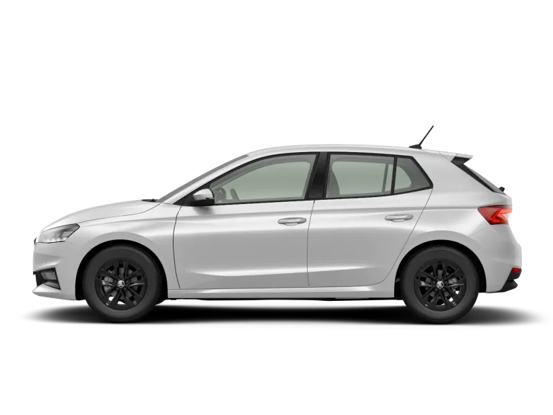 Škoda Fabia 1.0 MPI 80 CV Your Way
