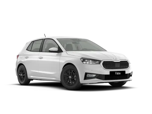 Škoda Fabia 1.0 MPI 80 CV Your Way