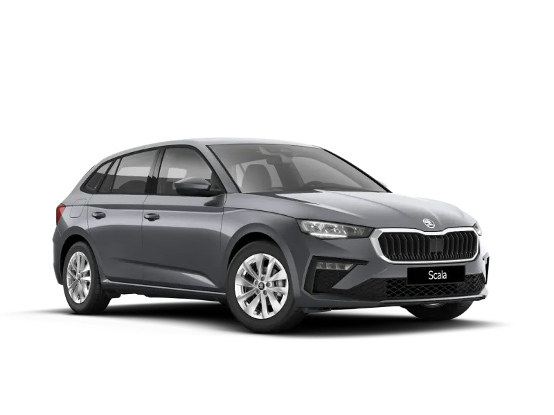Škoda Scala 1.0 TSI 95 CV Selection
