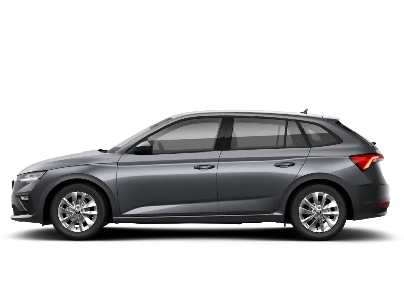 Škoda Scala 1.0 TSI 95 CV Selection