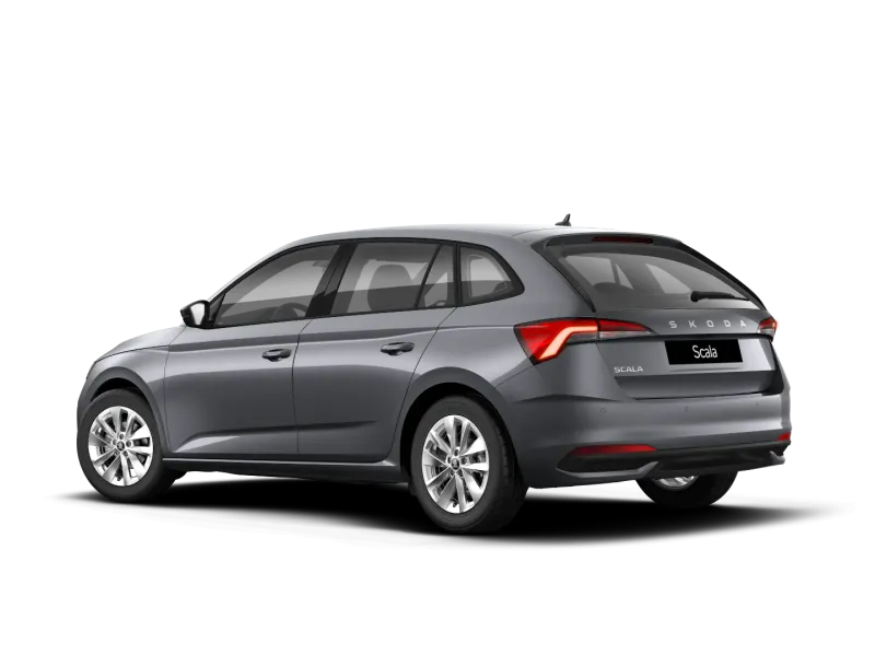 Škoda Scala 1.0 TSI 95 CV Selection