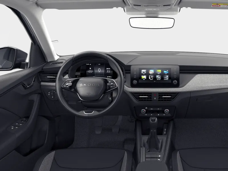 Škoda Scala 1.0 TSI 95 CV Selection