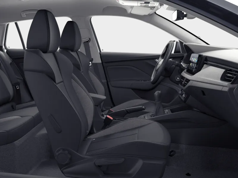Škoda Scala 1.0 TSI 95 CV Selection