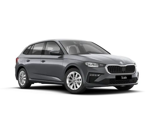 Škoda Scala 1.0 TSI 95 CV Selection