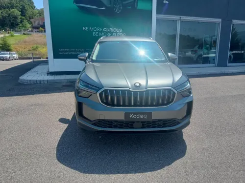 Škoda Kodiaq Style 1.5 150 CV Mild Hybrid