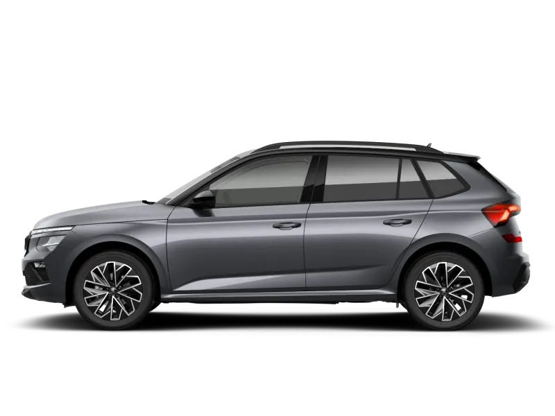 Škoda Kamiq 1.0 TSI 116 CV Be More