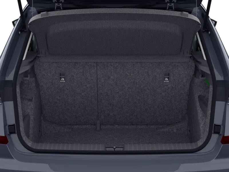 Škoda Kamiq 1.0 TSI 116 CV Be More