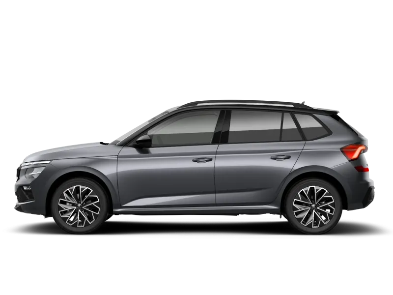 Škoda Kamiq 1.0 TSI 116 CV Be More
