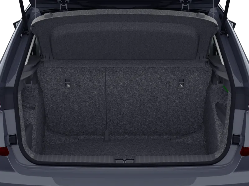 Škoda Kamiq 1.0 TSI 116 CV Be More